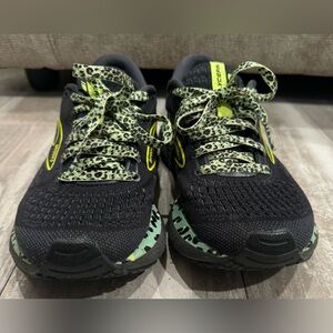 Brooks Glycerin 19 Nightlife running Shoes
